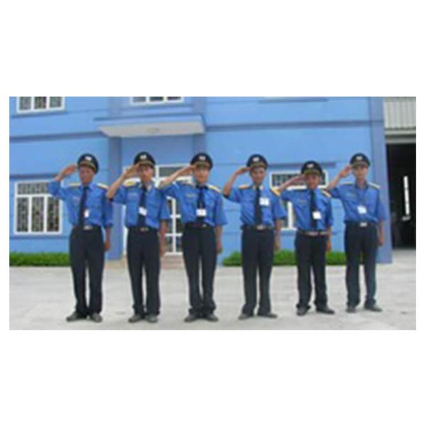 General worker