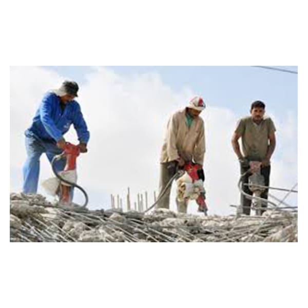 Labour manpower