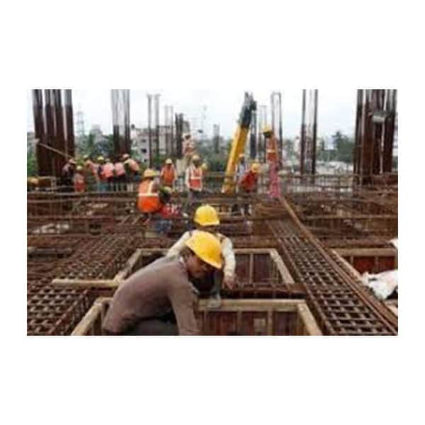 Labour manpower