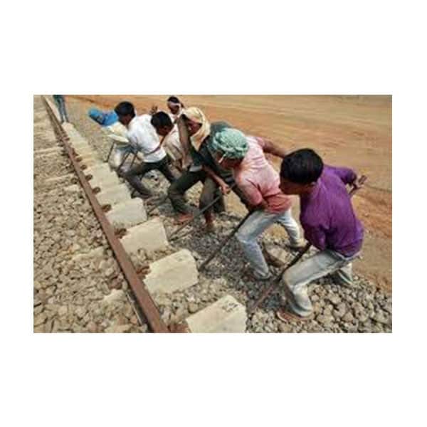 Labour manpower