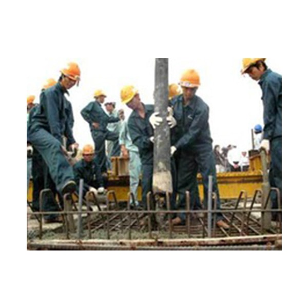 Manpower Skill