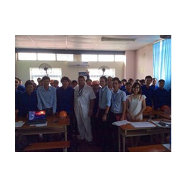 Manpower Skill