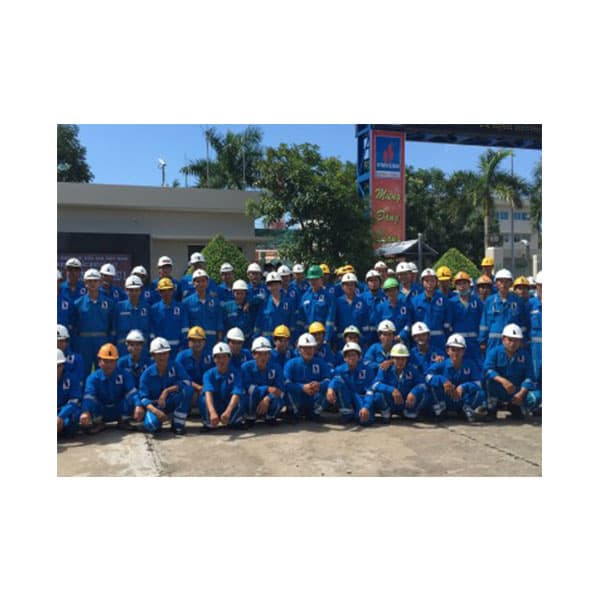 Manpower Supply
