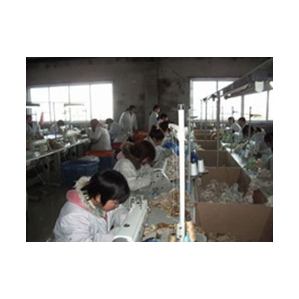 Manpower Supply