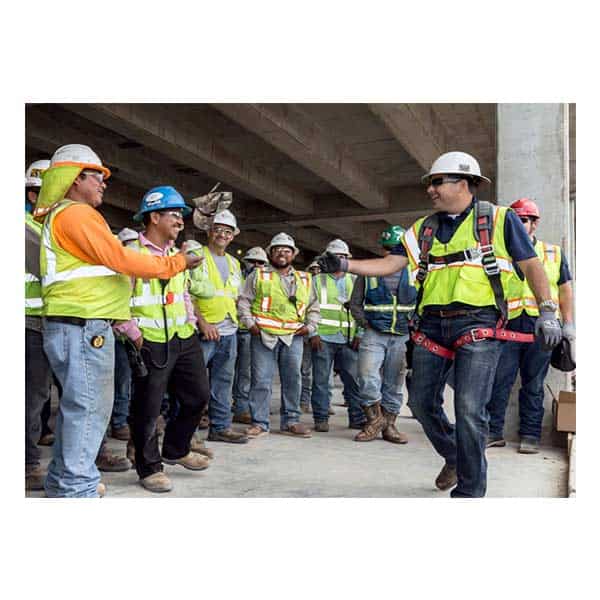 Manpower Supply