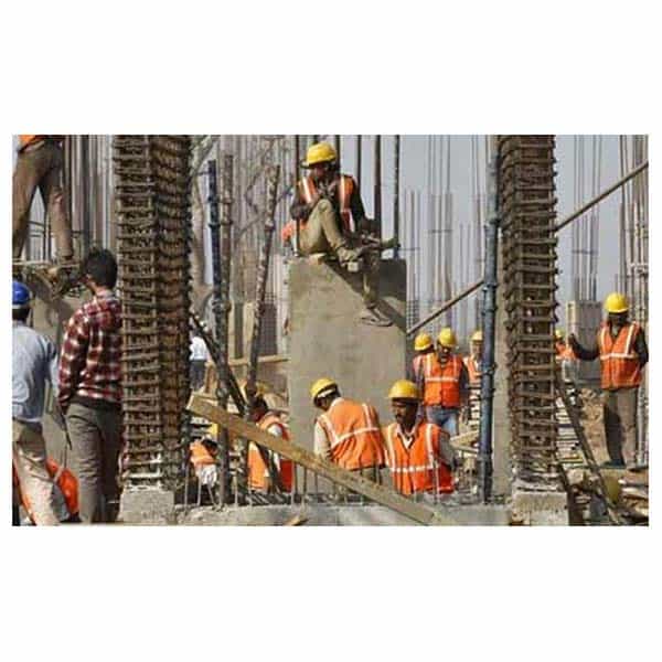 Manpower Supply