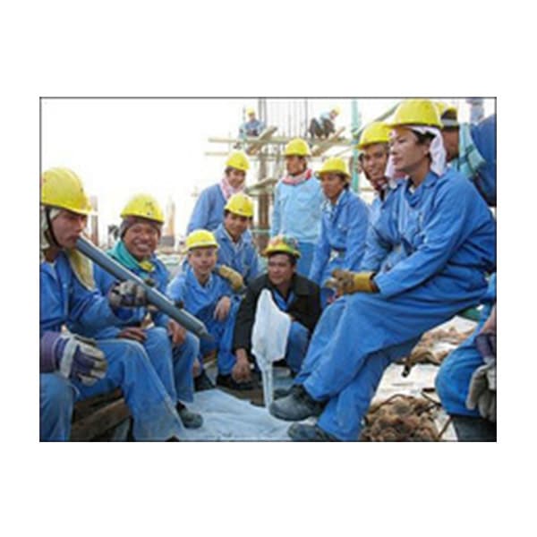 Manpower Supplyer
