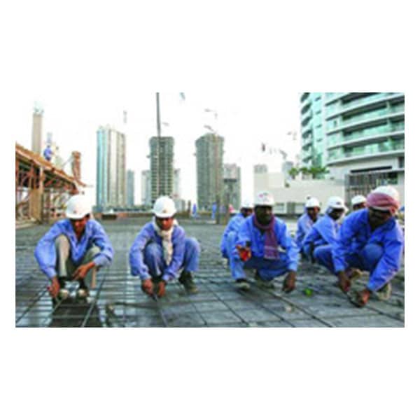 Manpower supply