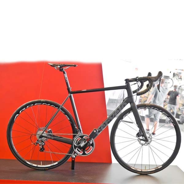 Cervelo Bike