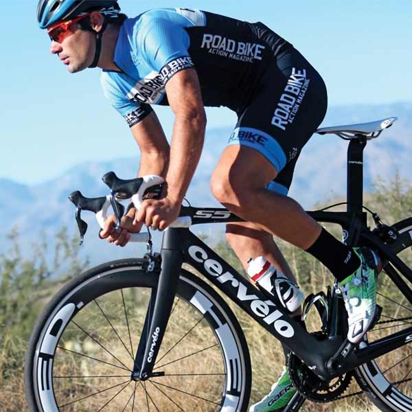 Cervelo Bike