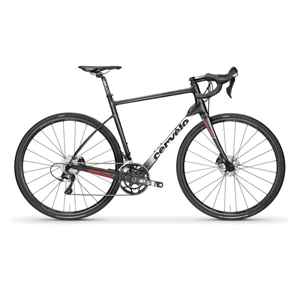 Cervelo C3 Road Bike