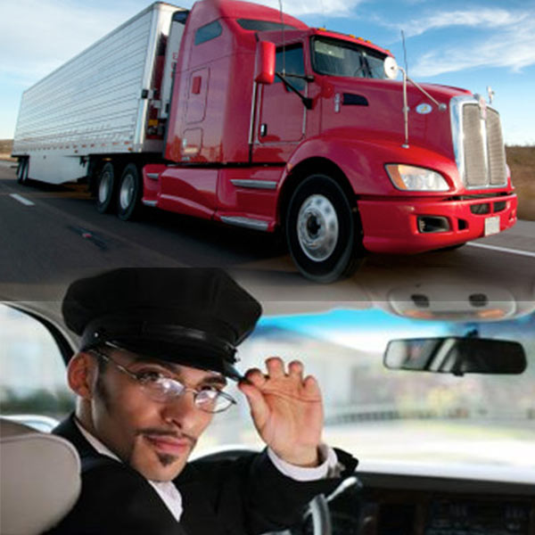 Driver