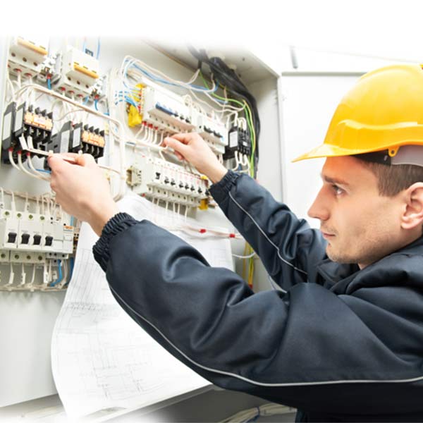 Electrician Skilled 