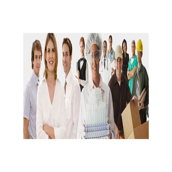 Manpower Services