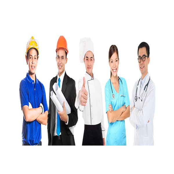 Manpower Services