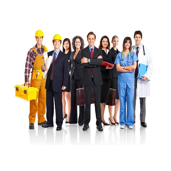 Manpower Services
