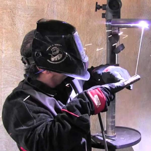 Welder