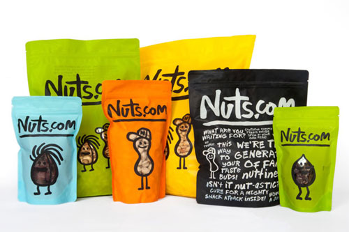 2016 hot sale laminated coffee packaging bag customise matte resealable doypack stand-up zipper aluminum bag 