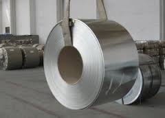Manufacture high quality and low price tinplate with/without printing
