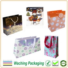 Gift Paper Bag 