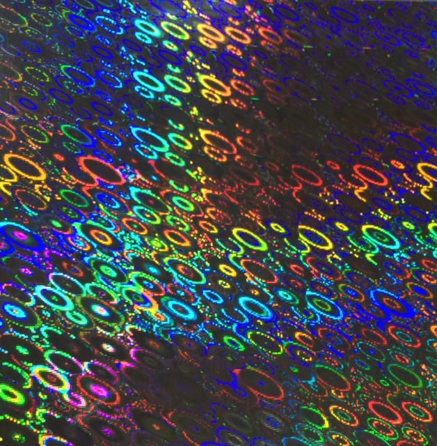 Multi lens 3D films for brochures,bags,album photo covers 