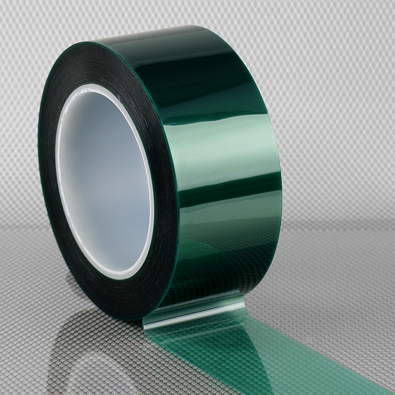 Polyester Plastic Strapping Green Band for heavy packing application steel aluminium blocks fiber 