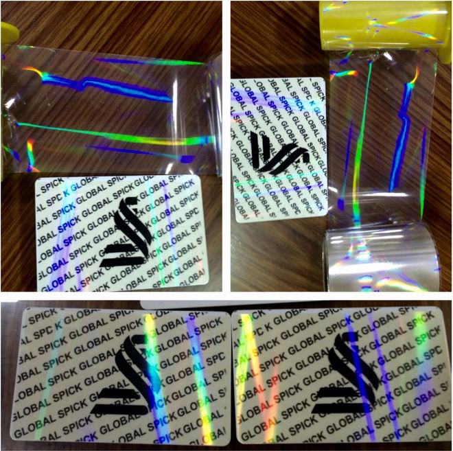 holograms overlays cards united states of america 