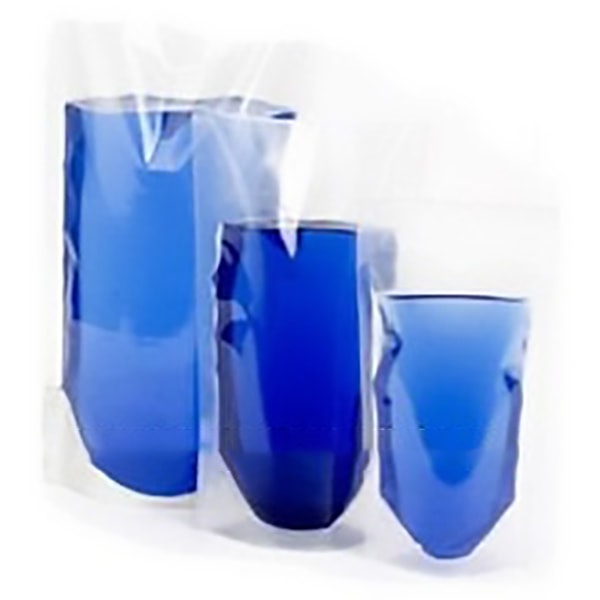 Clear Food Packaging Material