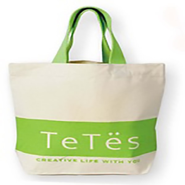 Cotton shopping bag