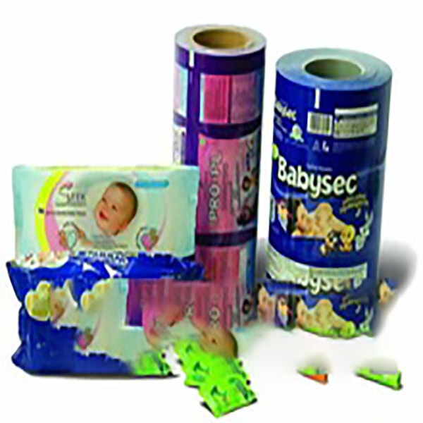 Extrusion Lamination Based Films