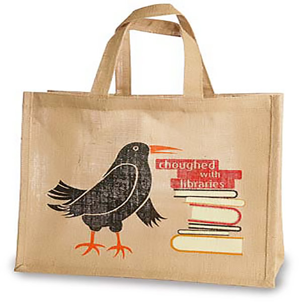 Printing Jute Bag