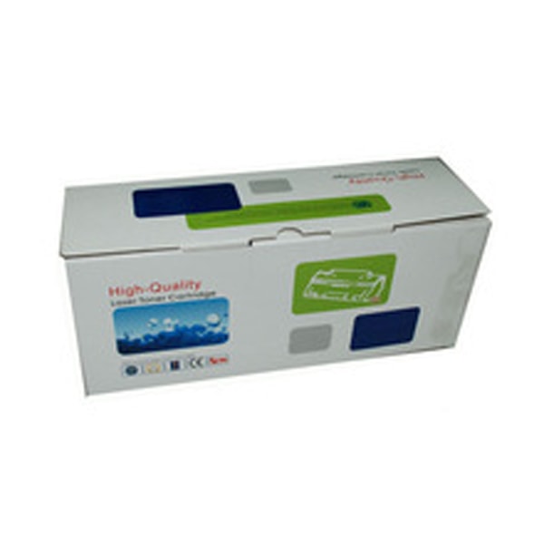 Corrugated Paper Carton Packaging