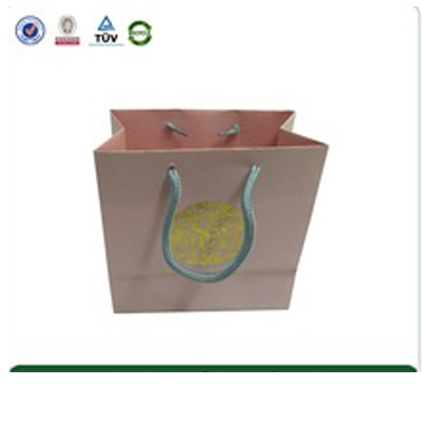  Gift Packaging Paper Bags