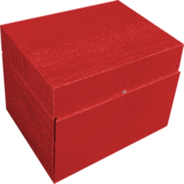Watch packaging box