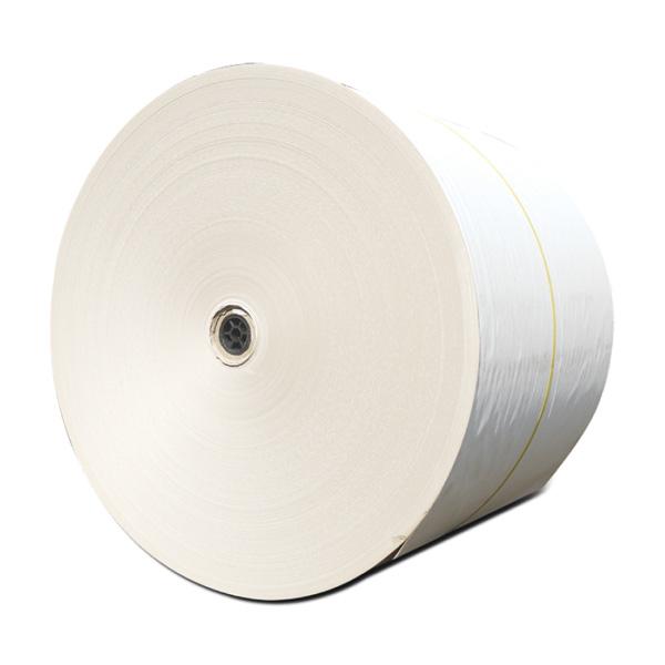 Coated Paper