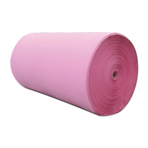 Facial Tissue Roll 