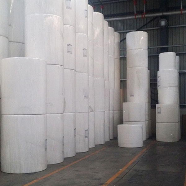 MG Paper Jumbo Roll