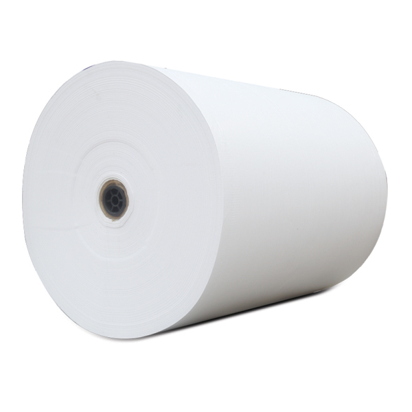 Paper Jumbo Roll