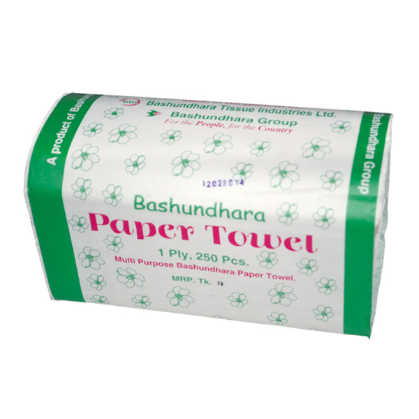Paper Tissue