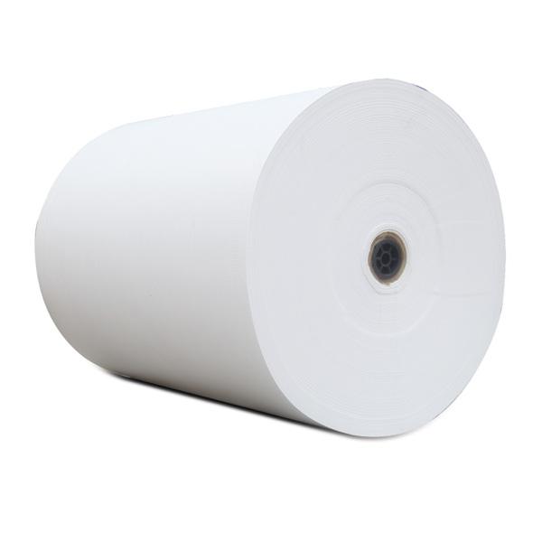 Tissue Jumbo Roll