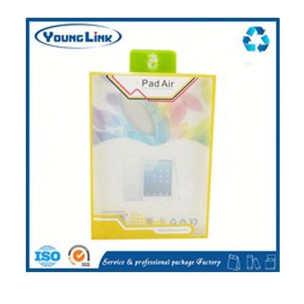  Packaging Box for Electronic