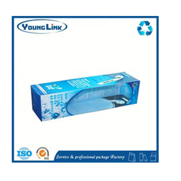 Plastic Voting Box