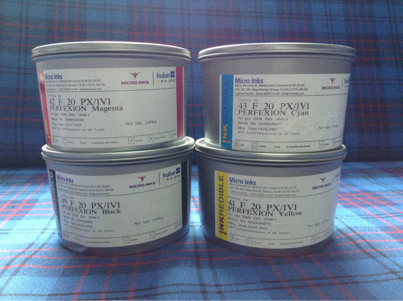 CF Sensitizing Ink 