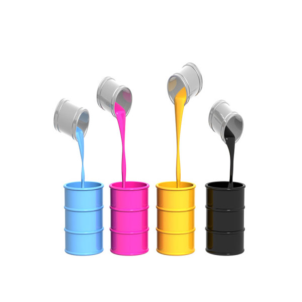 UV Curable Ink 