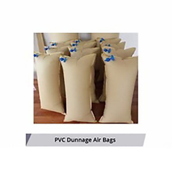Easy Handling PVC Dunnage Air Bag