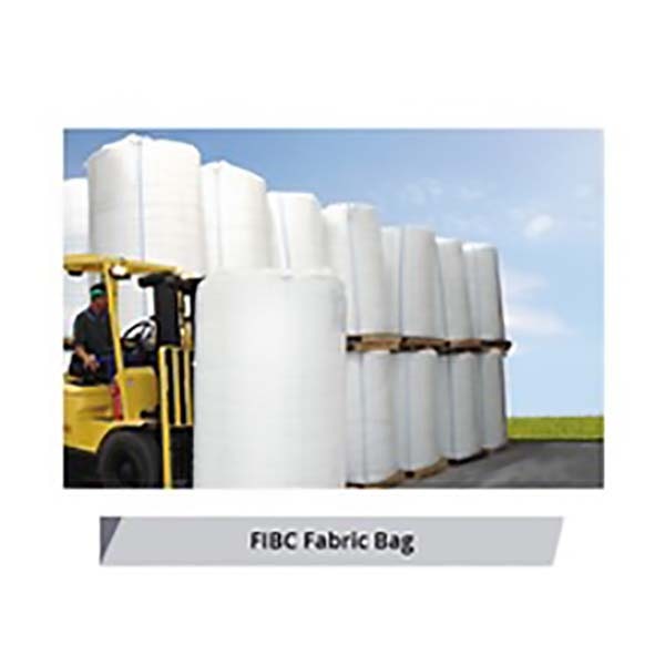 Excellent Range of FIBC Fabric Bag
