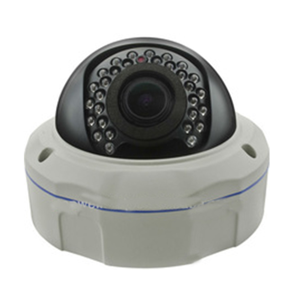 CCTV-Camera