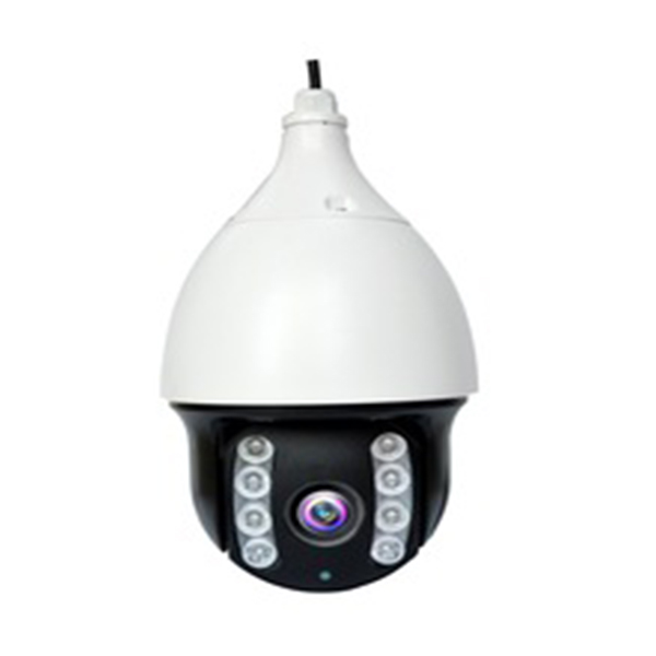 PTZ-camera