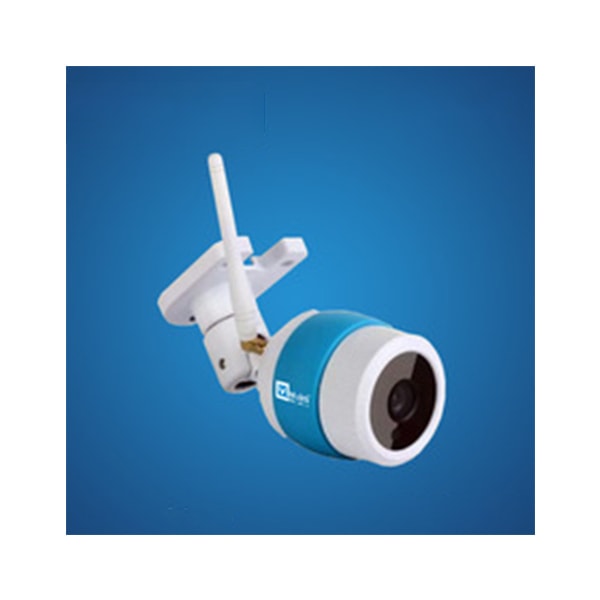 WiFi-Camera