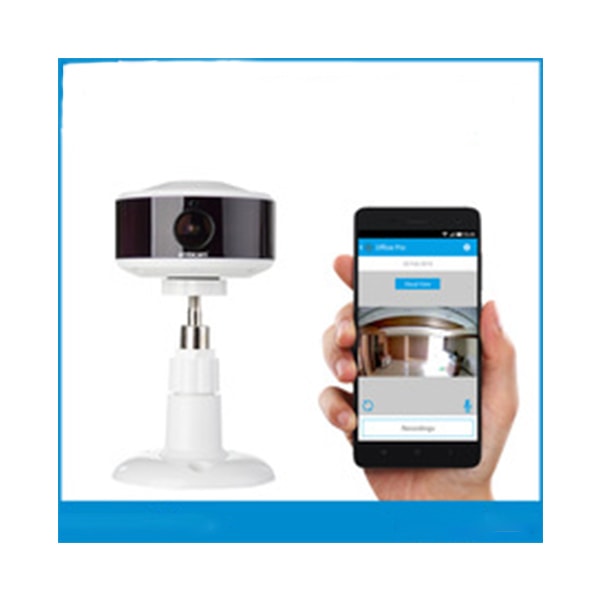 WiFi-Camera